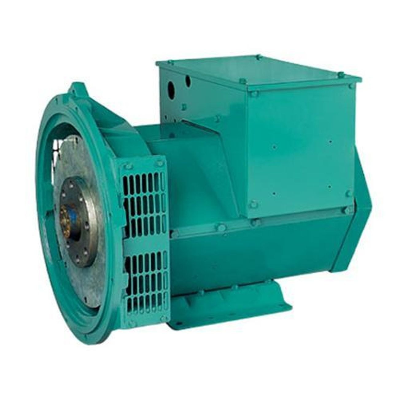 Three Phase 1500 RPM 5KVA Generator Alternator