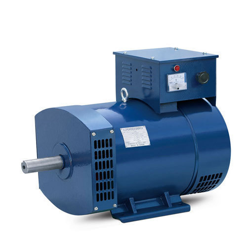 Three Phase 1500 RPM 160KVA Generator Alternator