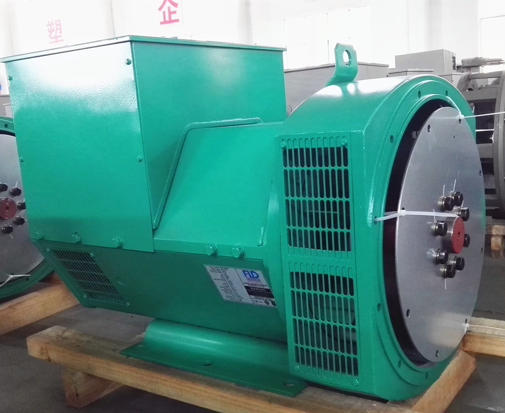 Three Phase 1500 RPM 200KVA Generator Alternator