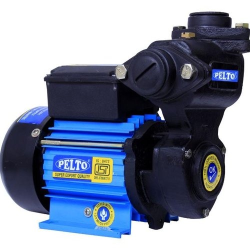 Monoblock pumps